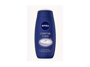 NIVEA Creme Care Shower Cream for Women