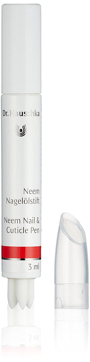 Dr. Hauschka Neem Nail Oil Pen, 0.1 oz