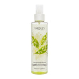 Yardley Lily Of The Valley Fragrance Mist