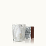 Thymes Frasier Fir Statement Boxed Votive Candle 2 oz
