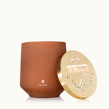 Thymes Gingerbread Large Candle 15oz