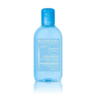 Bioderma Hydrabio Moisturizing Tonic Lotion for Face - 8.33 fl. oz.