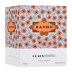 Claus Porto CANDLE - BANHO 9,5 oz.