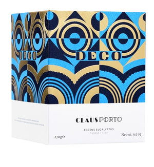 Claus Porto CANDLE - DECO 9,5 oz.