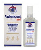 Vademecum Mouthwash & Gargle Concentrate 75ml (2.5 oz)