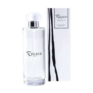 Rigaud Jardin D'Orient Fragrance Spray