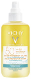 Vichy Capital Soleil Hydrating Solar Protective Water SPF50 200ml