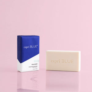 Capri Blue Volcano Bar Soap, 6.5 oz