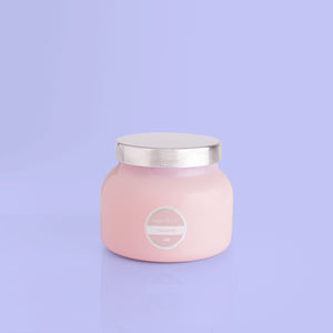 Volcano Bubblegum Petite Jar, 8 oz