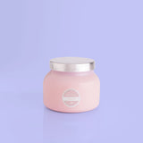 Volcano Bubblegum Petite Jar, 8 oz
