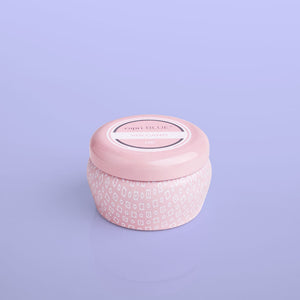 Volcano Bubblegum Mini Tin, 3 oz