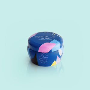 Volcano Gallery Mini Tin, 3 oz