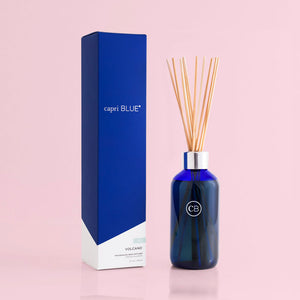 Capri Blue Volcano Reed Diffuser, 8 fl oz