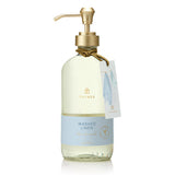 Thymes Washed Linen Large Hand Wash 15 fl. oz.