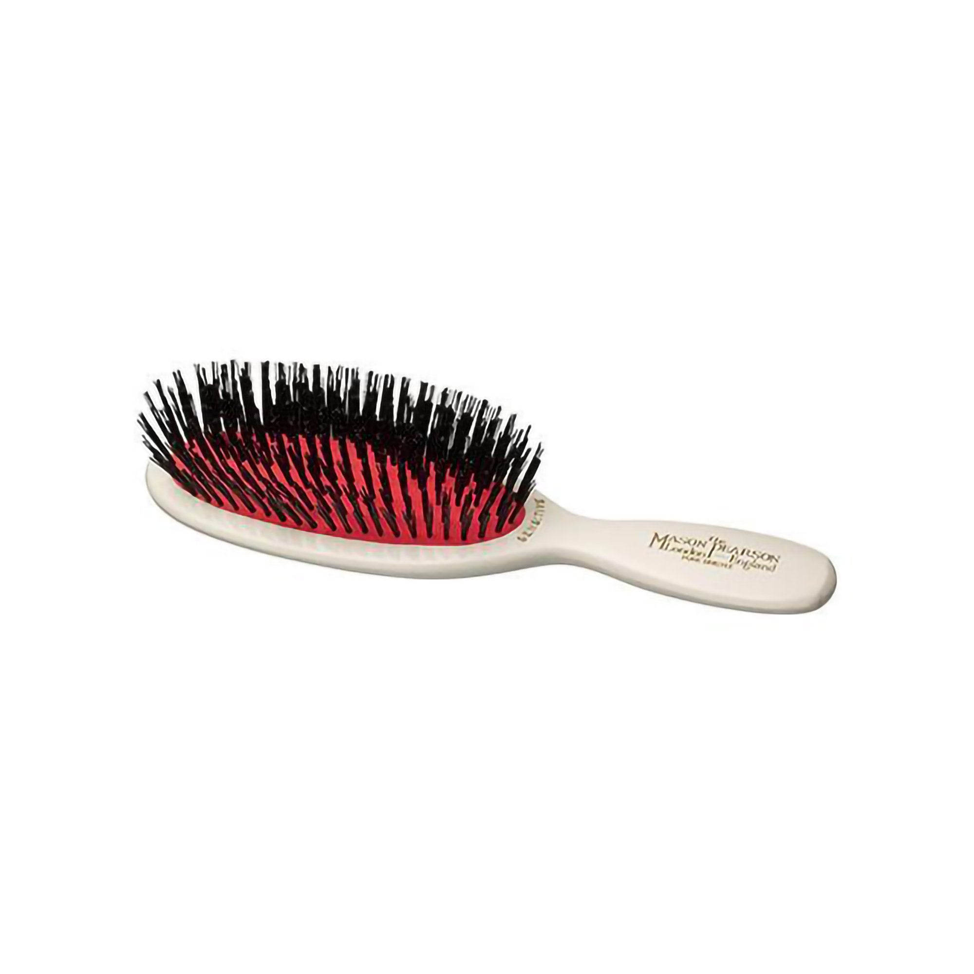 MASON PEARSON SENSITIVE ヘアブラシ Amazon.com: Mason Pearson SENSITIVE ALL BOAR BRISTLE BRUSH